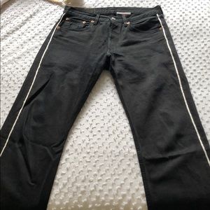 Levi’s denim jeans